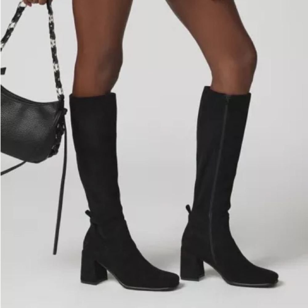 Jefferey Campbell Hot Lava Boots